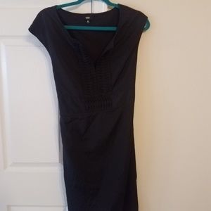 Mossimo black dress size Medium